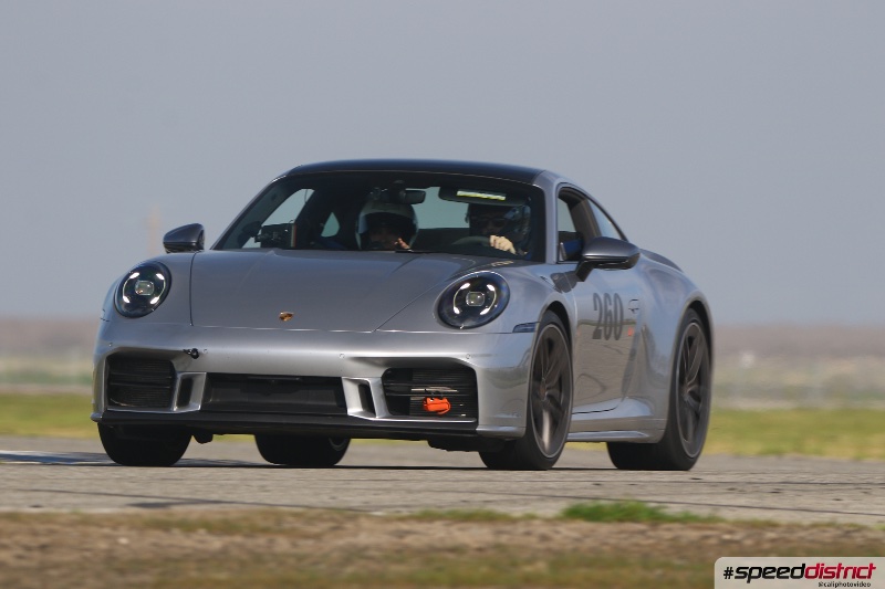 Porsche 911 GT3