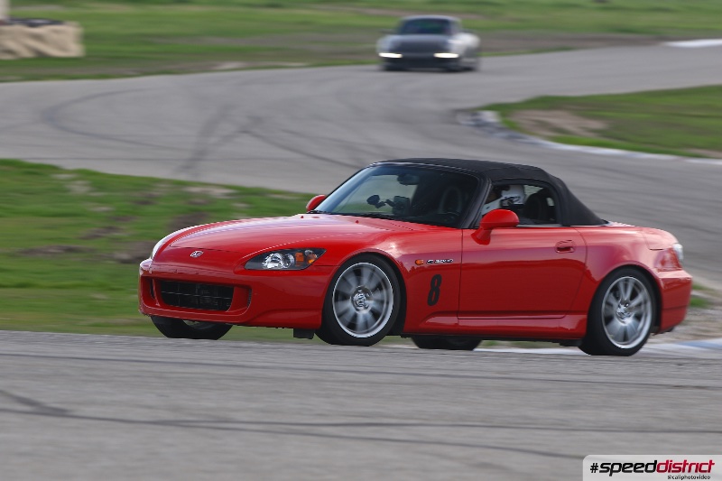 Honda S2000