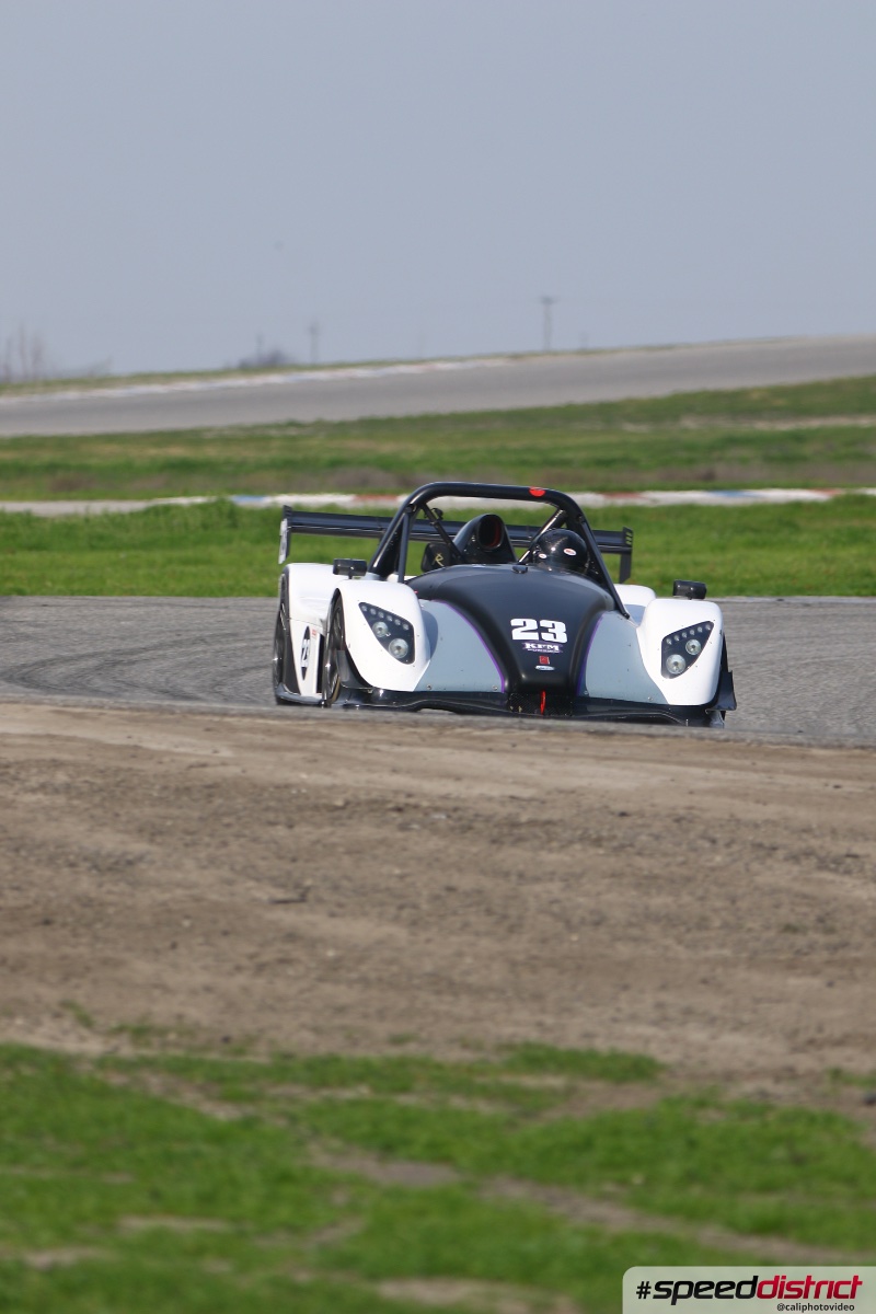 Radical SR3