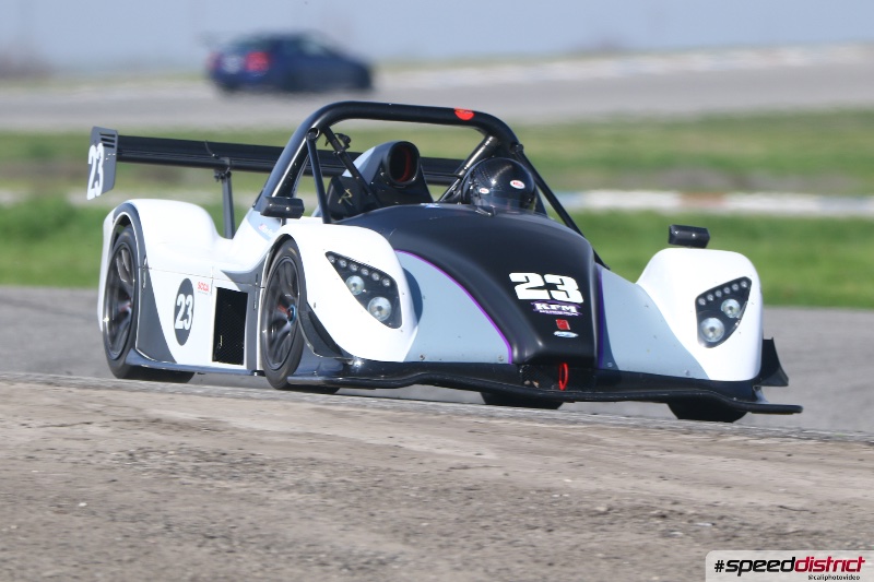 Radical SR3