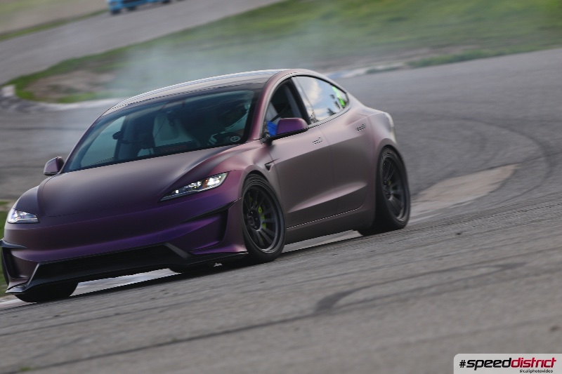 Porsche Taycan Turbo S