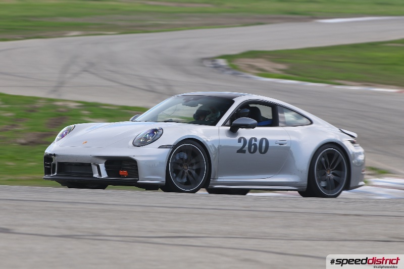 Porsche 911 GT3