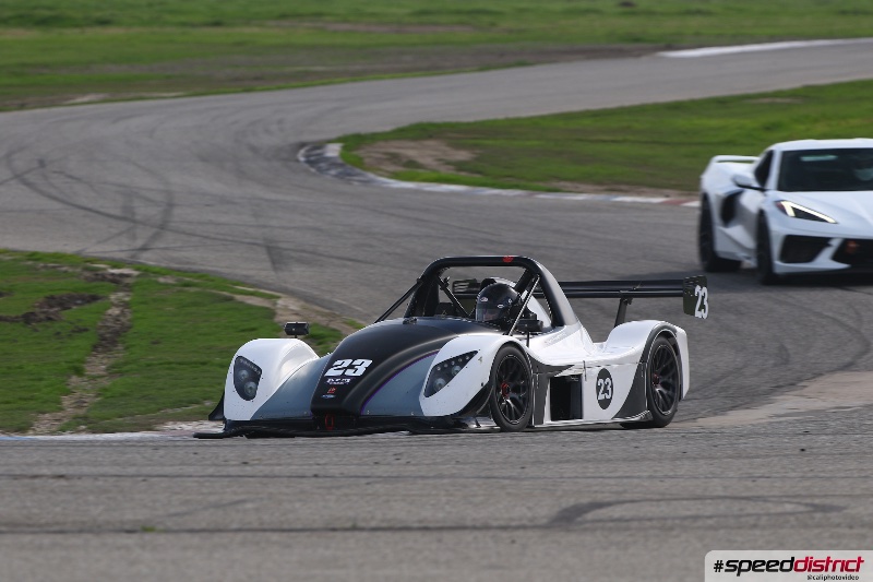 Radical SR3