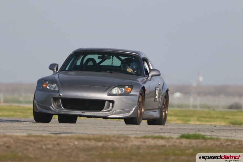 Honda S2000