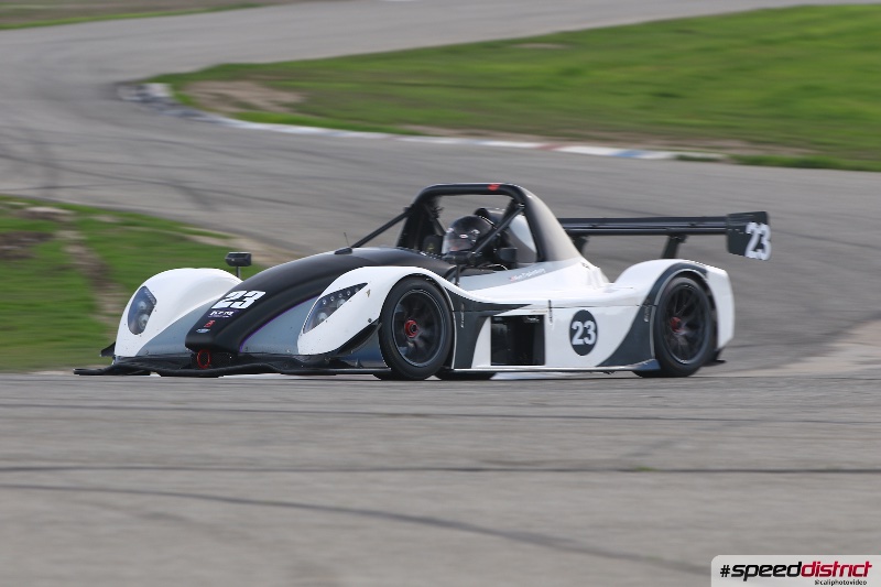 Radical SR3