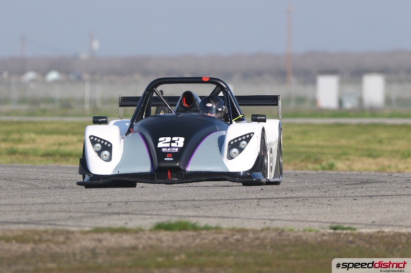 Radical SR3