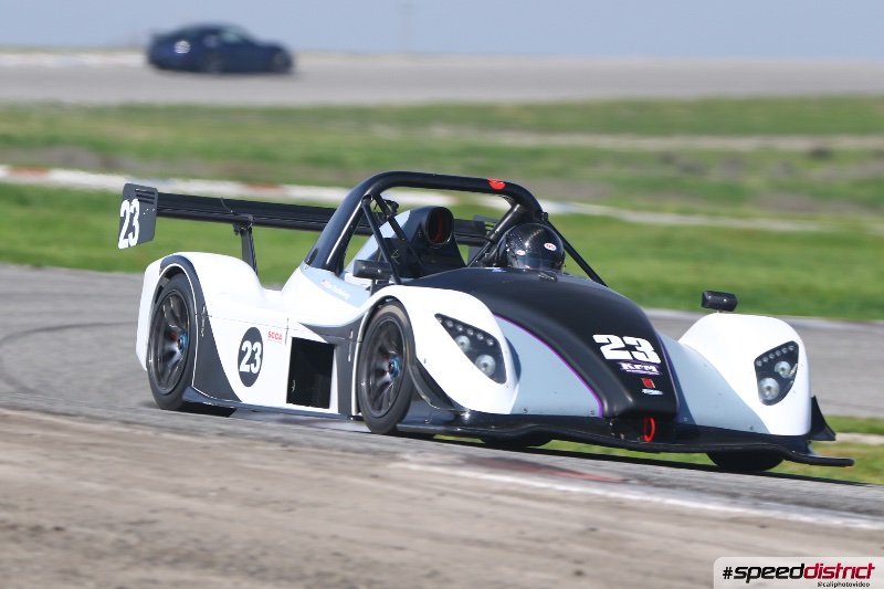 Radical SR3