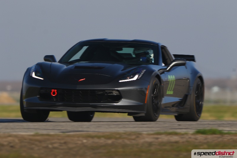 Chevrolet Corvette Z06