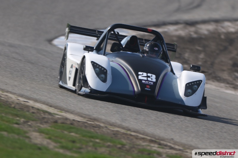 Radical SR3