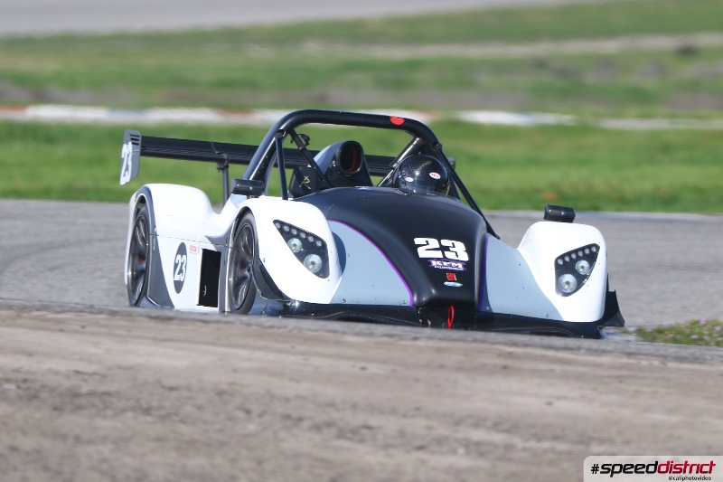 Radical SR3
