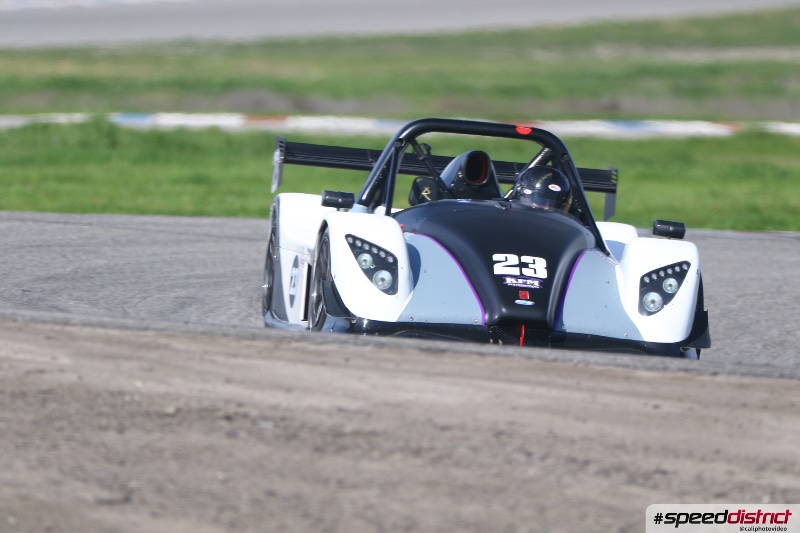 Radical SR3
