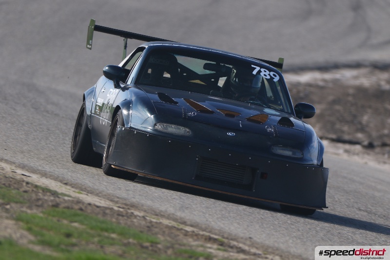 Porsche 911 GT3 Cup blue