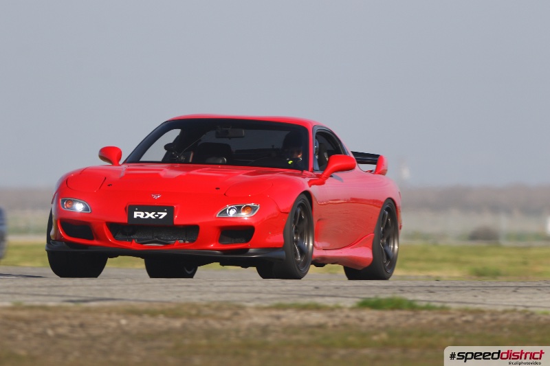 Mazda RX-7
