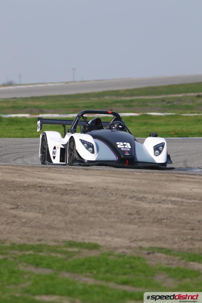 Radical SR3