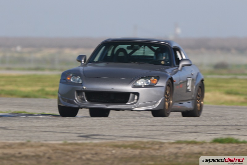 Honda S2000