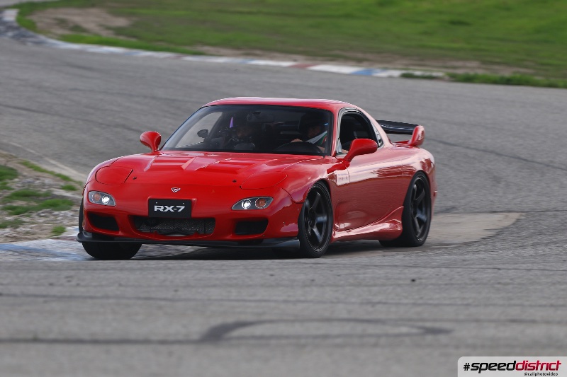 Mazda RX-7