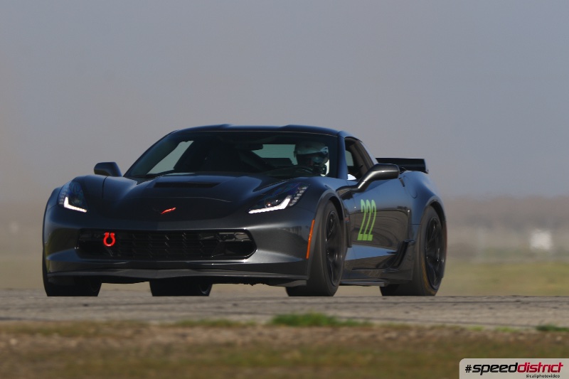 Chevrolet Corvette Z06