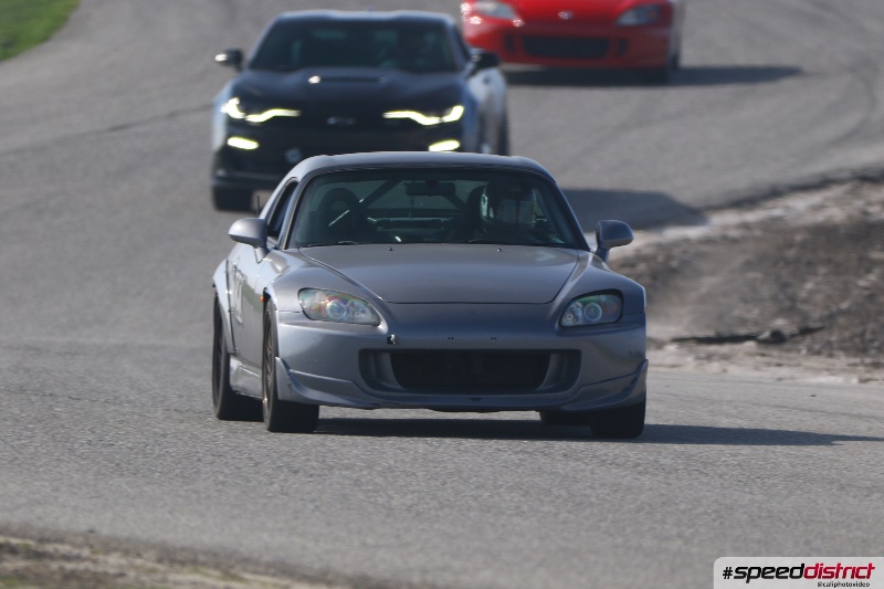Honda S2000