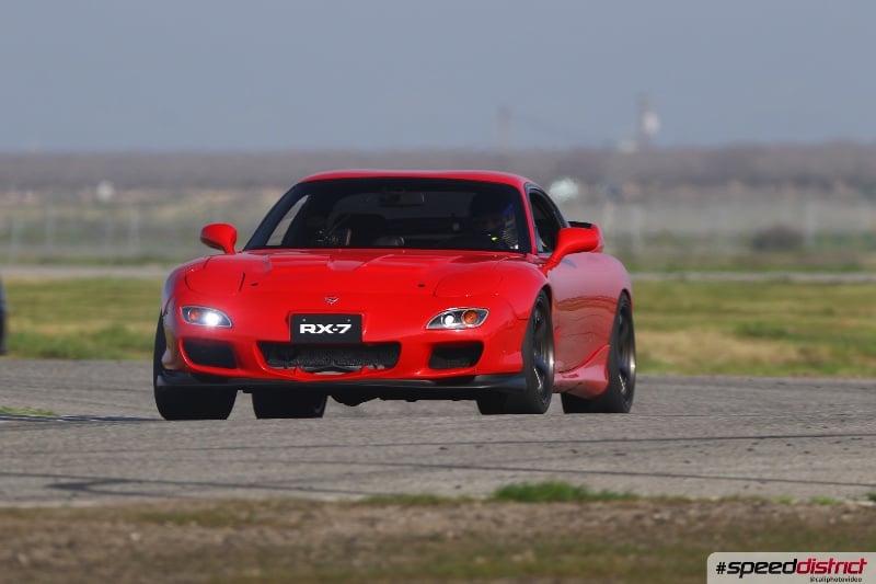 Mazda RX-7