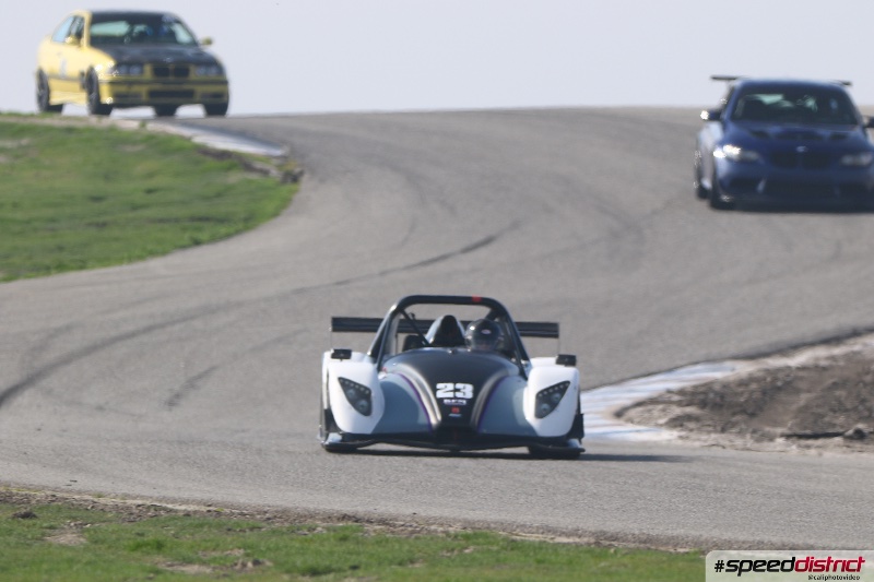 Radical SR3