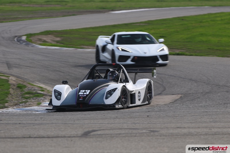 Radical SR3