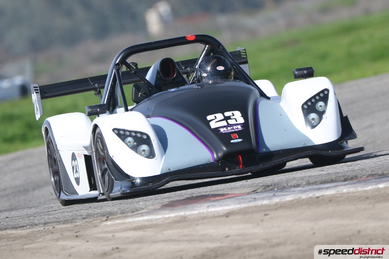 Radical SR3