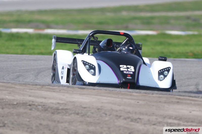 Radical SR3