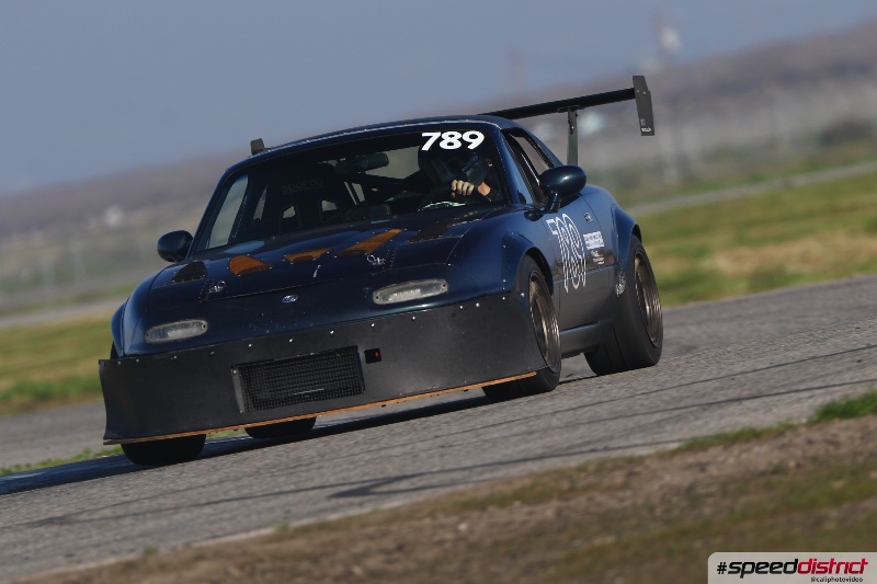 Porsche 911 GT3 Cup blue