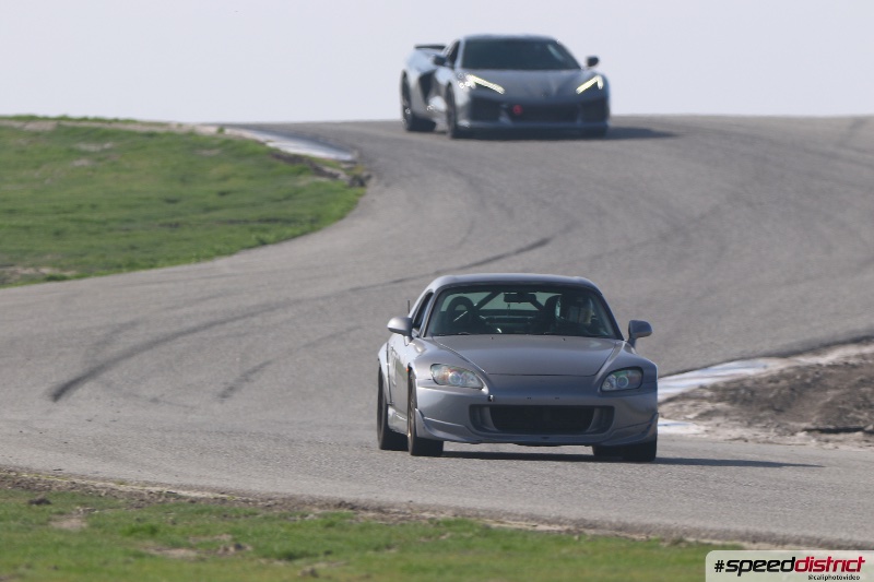 Honda S2000
