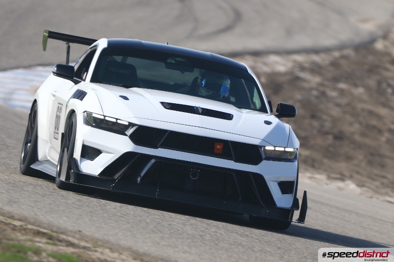 Chevrolet Camaro ZL1