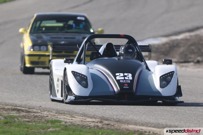 Radical SR3