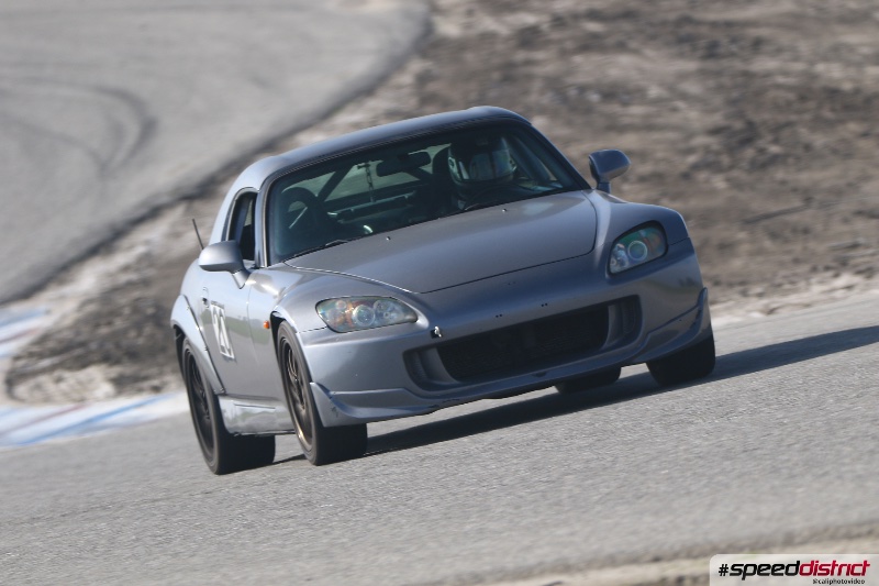 Honda S2000