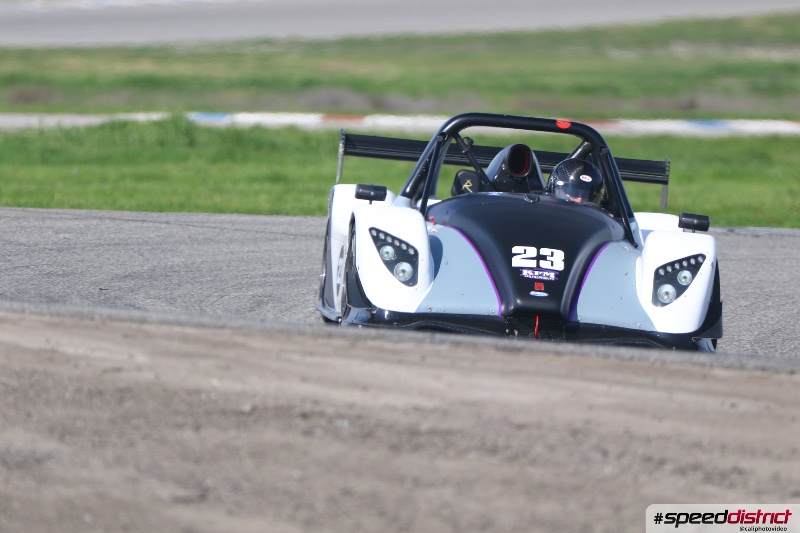 Radical SR3