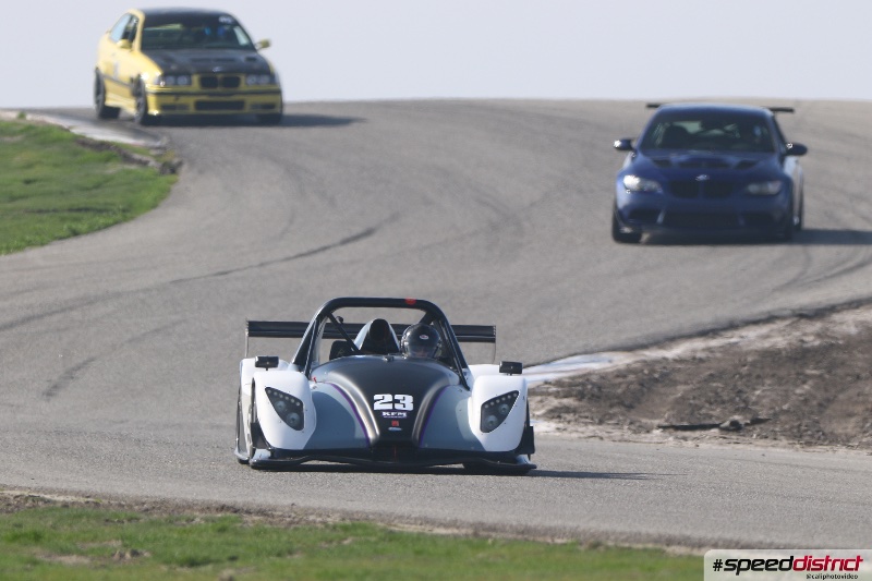 Radical SR3