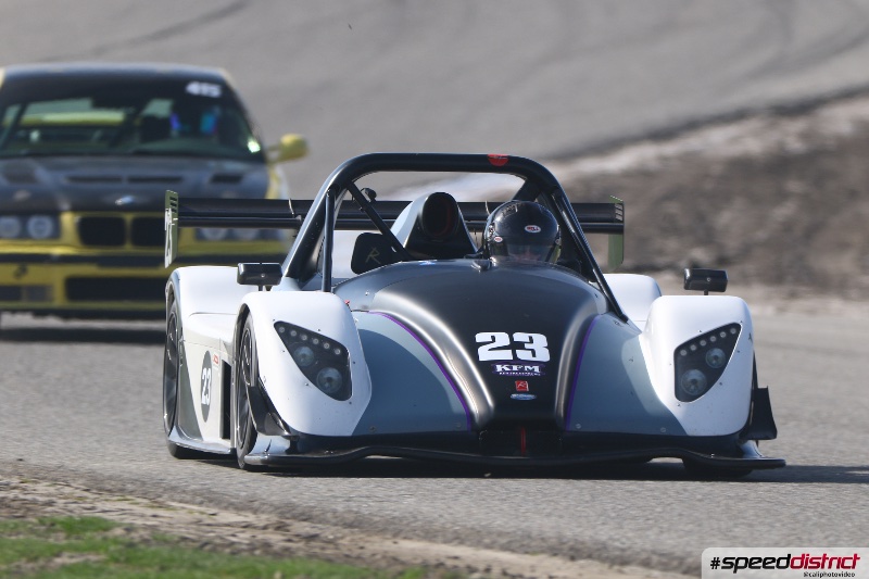Radical SR3