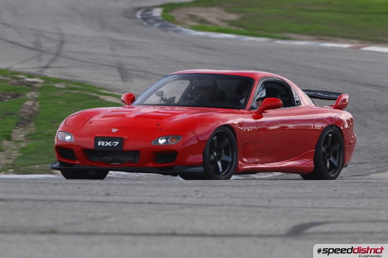 Mazda RX-7