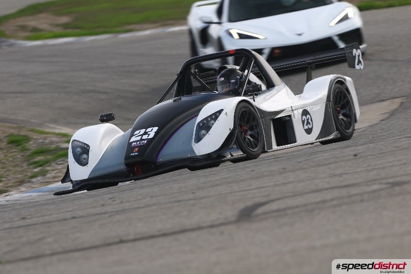 Radical SR3