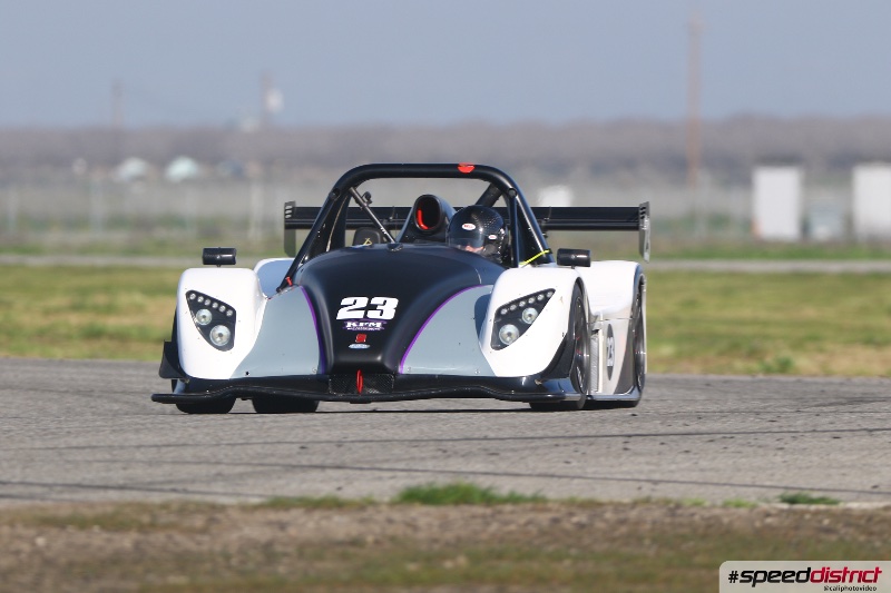 Radical SR3
