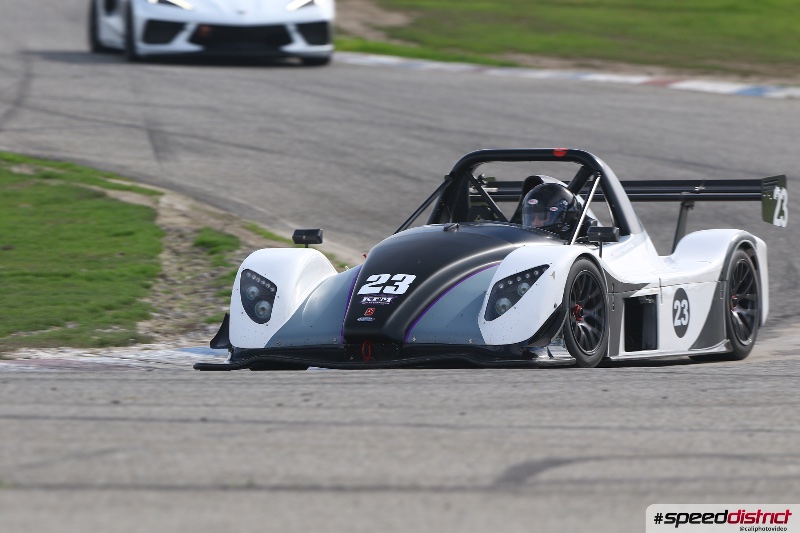 Radical SR3