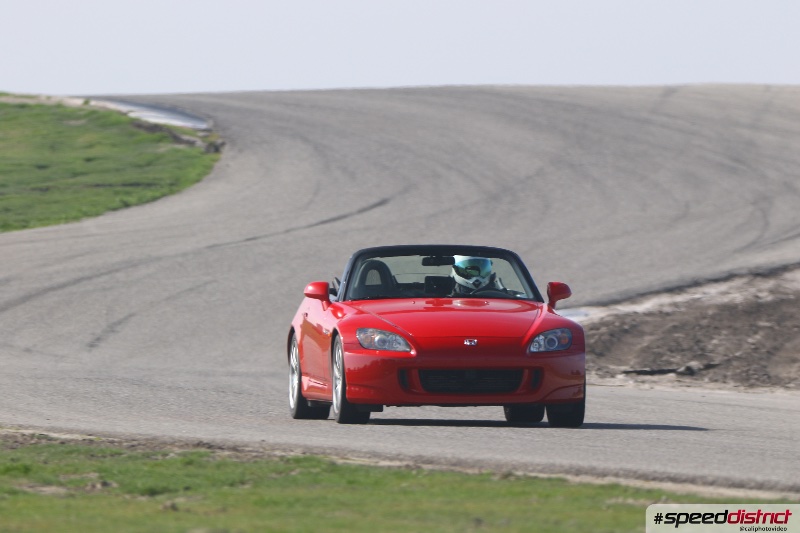 Honda S2000