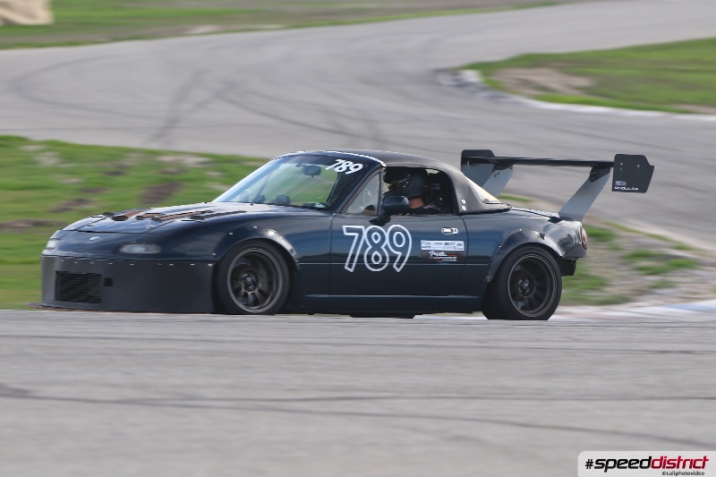 Mazda Miata