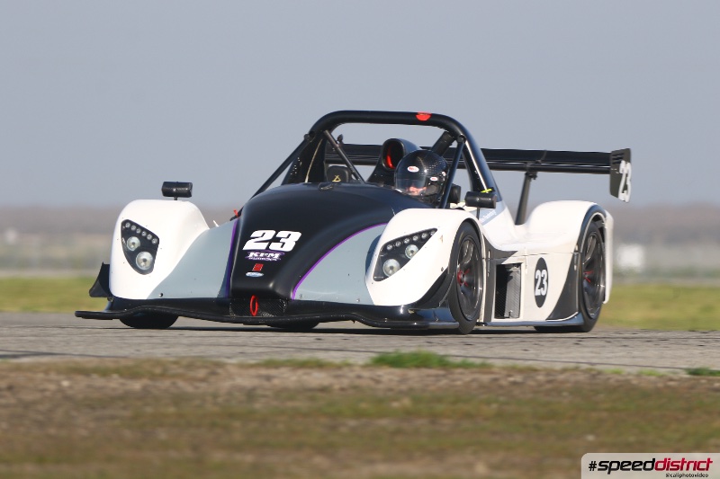 Radical SR3