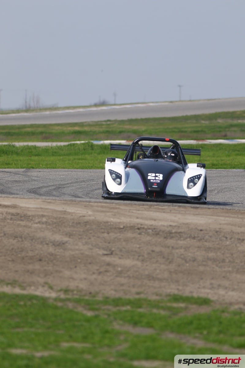 Radical SR3