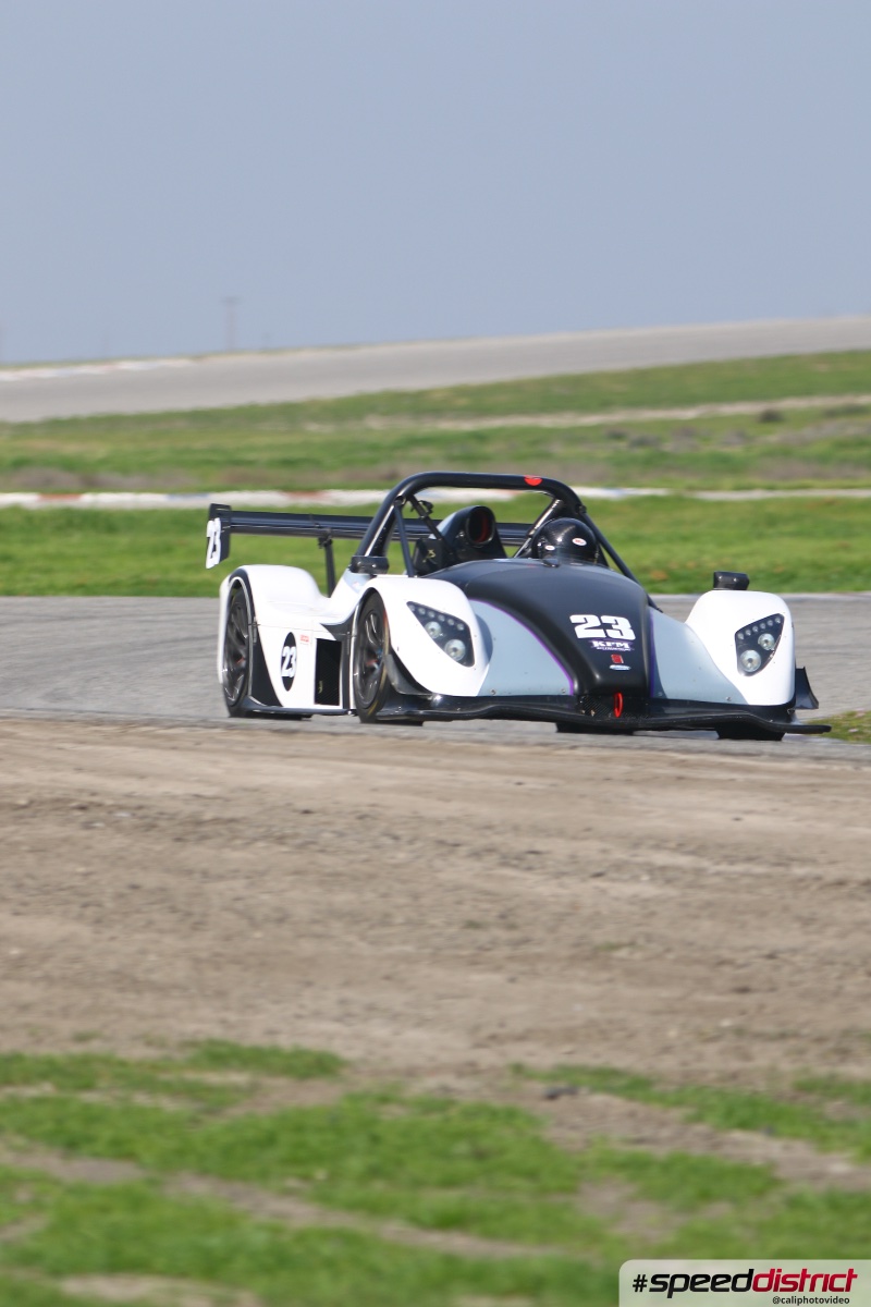 Radical SR3