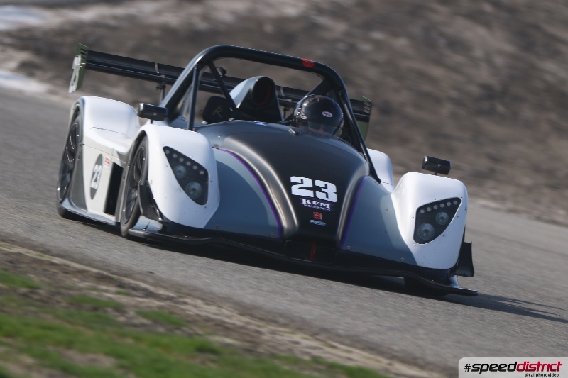 Radical SR3