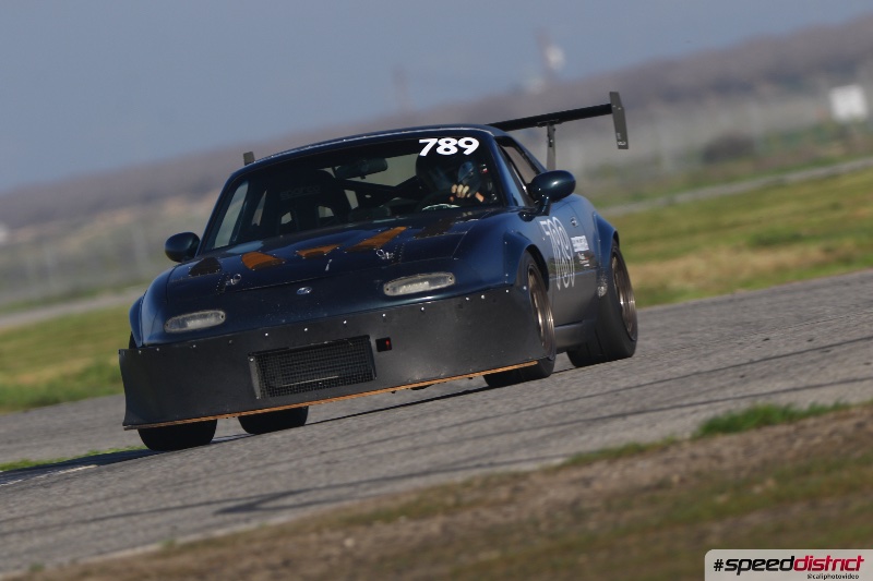 Porsche 911 GT3 Cup blue