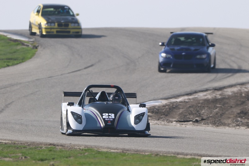 Radical SR3