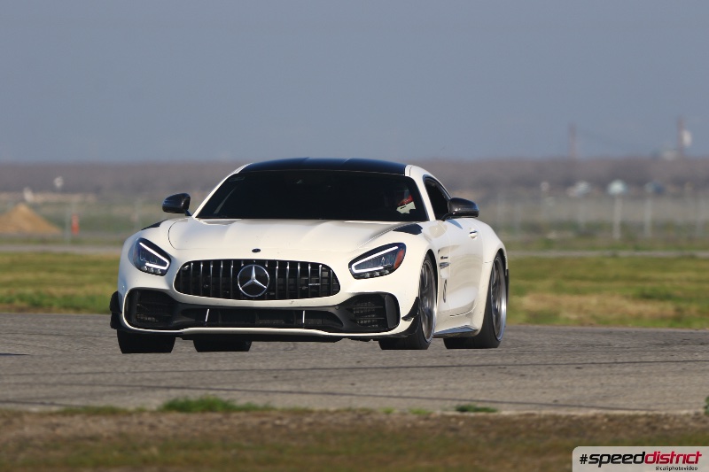 Mercedes AMG GT