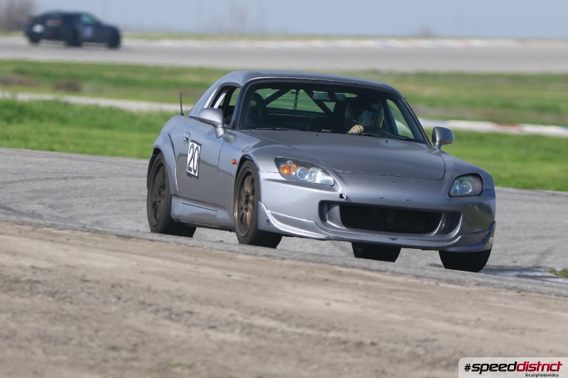 Honda S2000