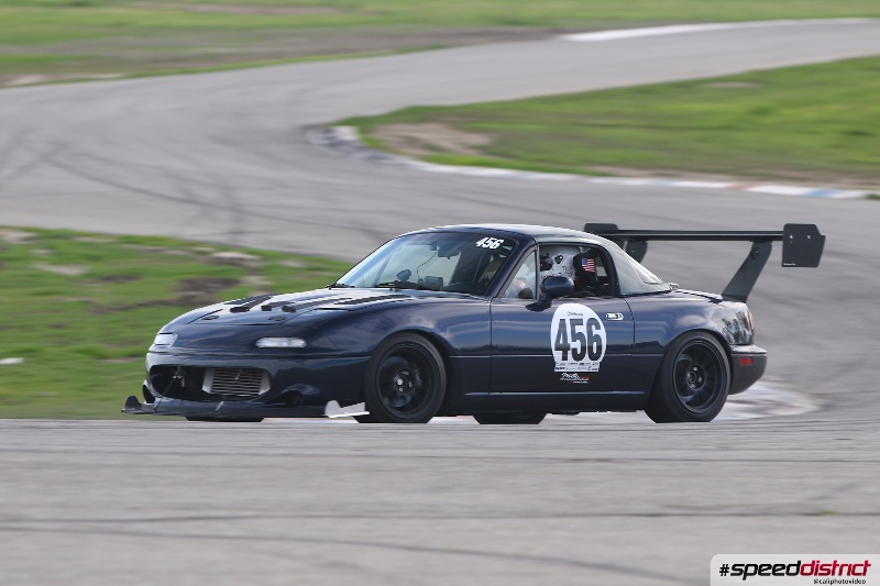 Mazda Miata